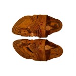 Shahu maharaj best sale kolhapuri chappal